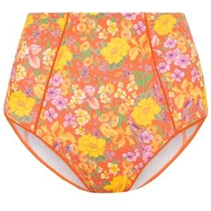 Spell & The Gypsy Collective Last Drinks High-Waisted